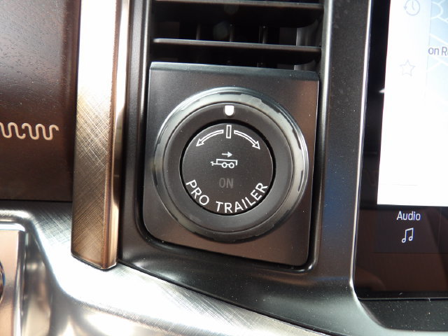 New 2026 Ford F150 King Ranch w/ Equipment Group 601A High AWD/4WD image 26