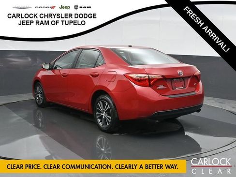Used 2018 Toyota Corolla L image 9