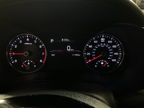 Used 2023 Kia Forte LXS FWD image 23