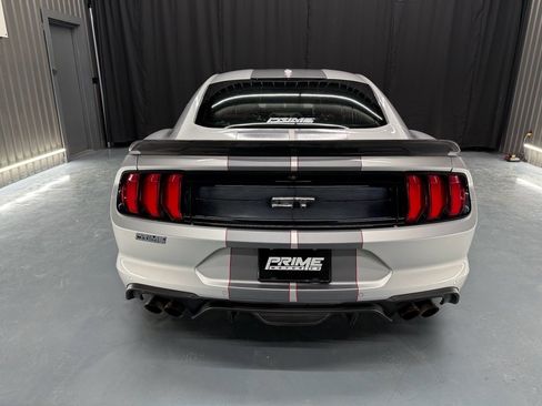 Used 2019 Ford Mustang GT Premium w/ Performance Package - Level 2 image 15