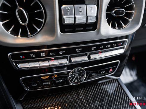 Used 2022 Mercedes-Benz G 63 AMG 4MATIC image 29