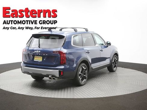 Used 2024 Kia Telluride S w/ S Sunroof Package AWD/4WD image 43