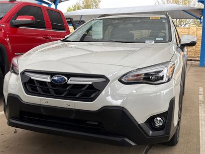 Used 2022 Subaru Crosstrek 2.5i Limited