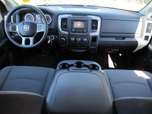 Used 2024 RAM 1500 Classic SLT image 13
