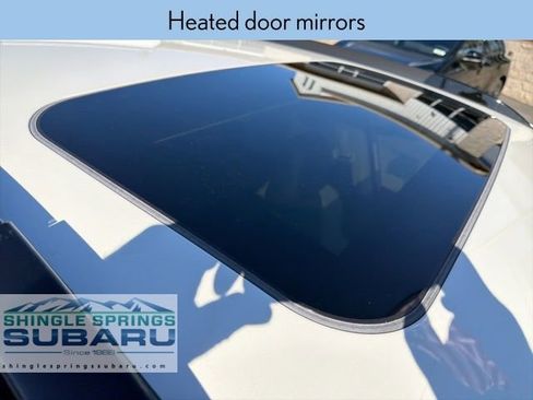 Certified 2023 Subaru Crosstrek Hybrid image 15