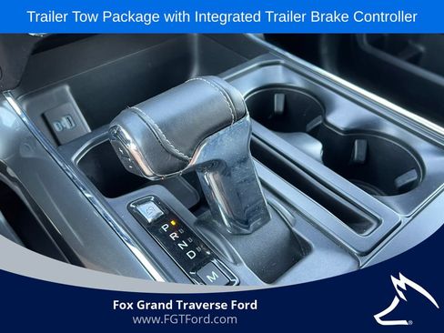 Certified 2023 Ford F150 XLT w/ Equipment Group 302A High AWD/4WD image 32