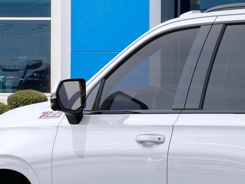 New 2026 Chevrolet Tahoe Z71 w/ Z71 Off-Road Package image 48