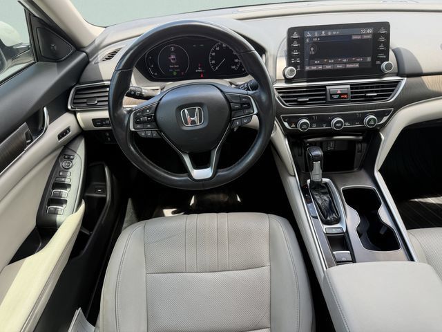 Used 2018 Honda Accord EX-L image 17