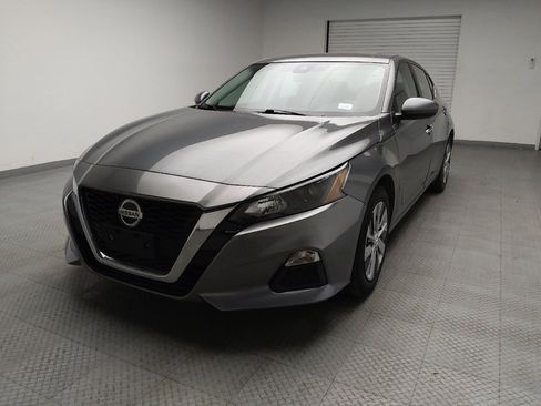 Used 2022 Nissan Altima 2.5 S image 15