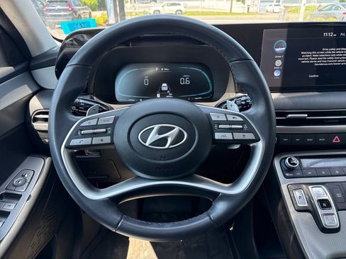 Used 2024 Hyundai Palisade XRT AWD/4WD image 16