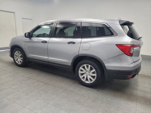 Used 2019 Honda Pilot LX image 3