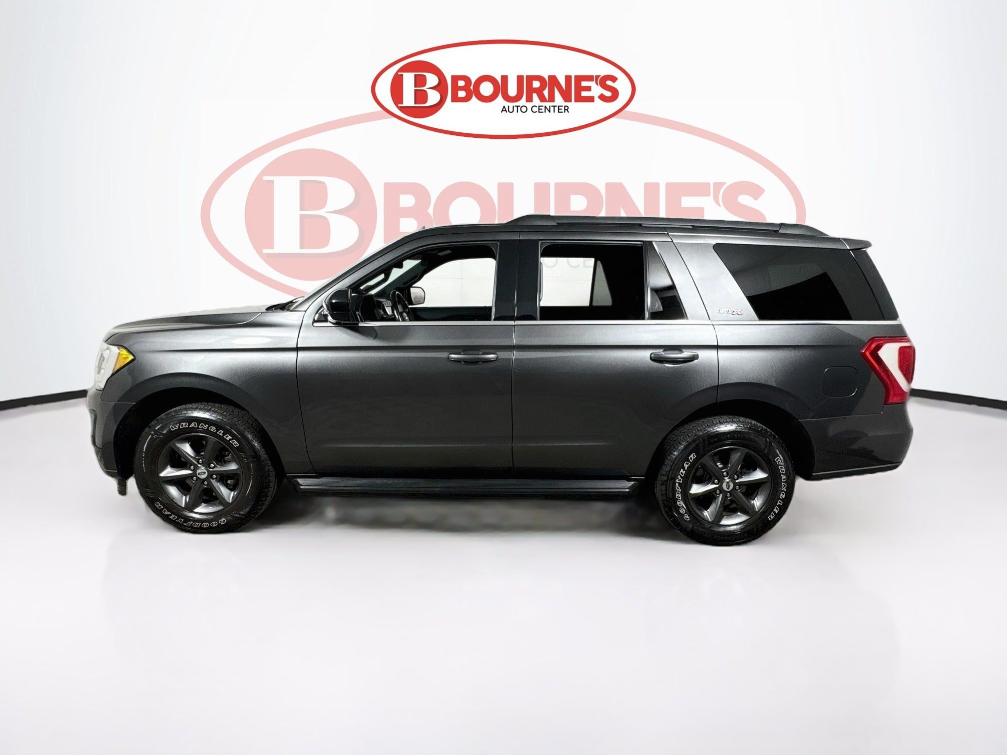Used 2021 Ford Expedition XL AWD/4WD image 5