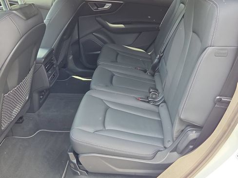 Certified 2026 Audi Q7 3.0T Premium w/ Convenience Plus Package AWD/4WD image 13