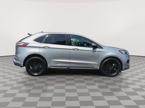 Used 2024 Ford Edge ST-Line AWD/4WD image 9