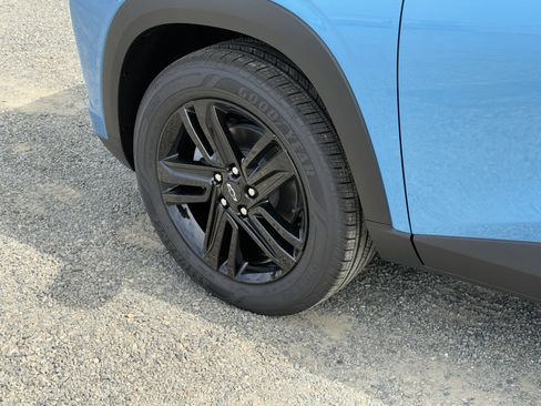 New 2026 Chevrolet Trax ACTIV w/ Driver Confidence Package image 31