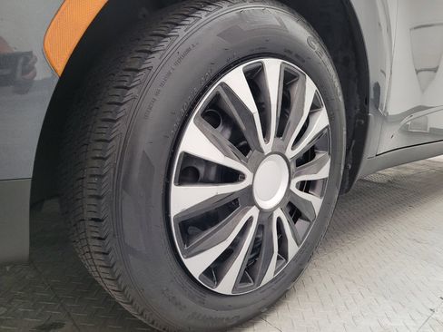 Used 2020 Kia Soul LX FWD image 31