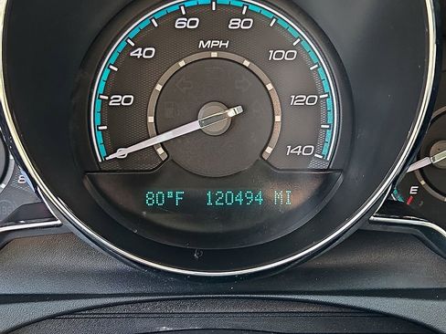 Used 2008 Chevrolet Malibu LT w/ Power Convenience Package FWD image 25