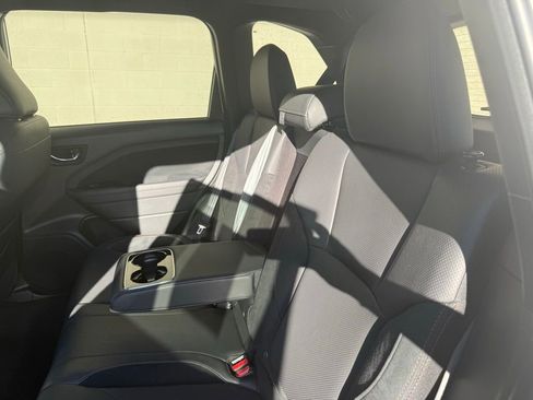 Certified 2025 Subaru Forester Touring w/ Popular Package - Touring image 27