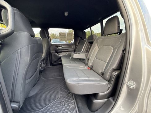 Used 2022 RAM 1500 Big Horn image 24