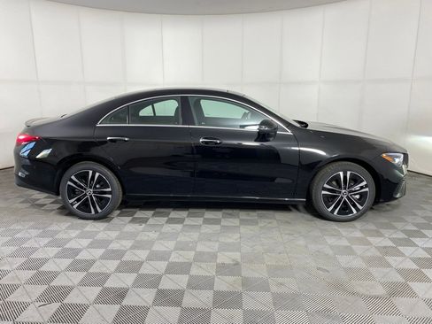 Certified 2026 Mercedes-Benz CLA 250 4MATIC image 7