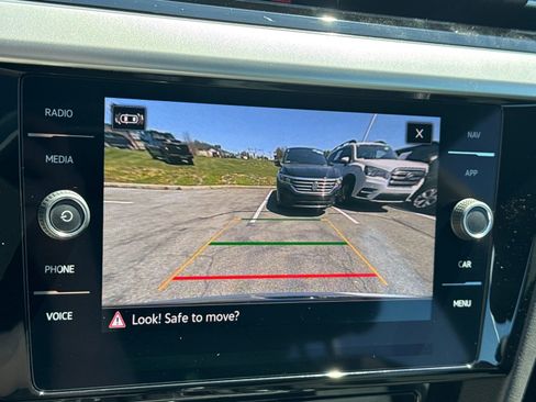 Certified 2023 Volkswagen Arteon SEL Premium AWD/4WD image 28