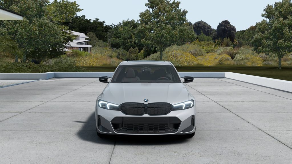 New 2026 BMW M340i w/ Premium Package RWD image 3