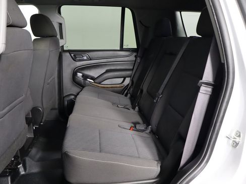 Used 2017 Chevrolet Tahoe 2WD w/ Remote Keyless Entry Package image 13