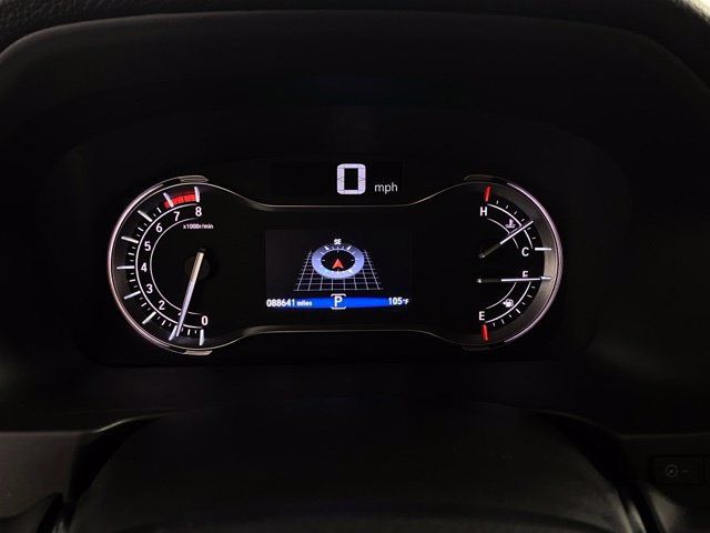 Used 2020 Honda Ridgeline RTL-E image 18