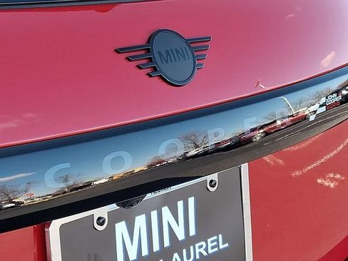 New 2026 MINI Cooper John Cooper Works FWD image 15
