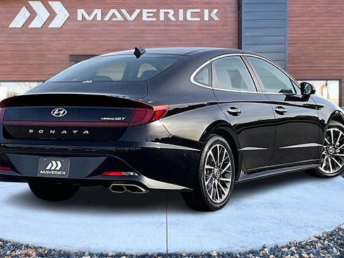 Used 2023 Hyundai Sonata Limited image 5