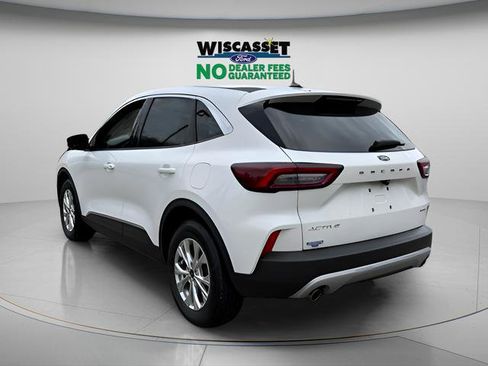 Used 2023 Ford Escape Active w/ Tech Pack #2 AWD/4WD image 27