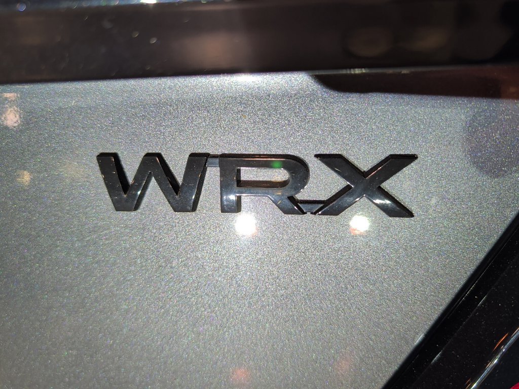 Used 2022 Subaru WRX Premium AWD/4WD image 12