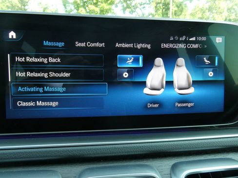 Used 2020 Mercedes-Benz GLE 580 4MATIC image 37