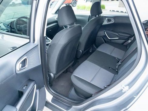Used 2024 Kia Soul LX w/ Option Group 015 image 27