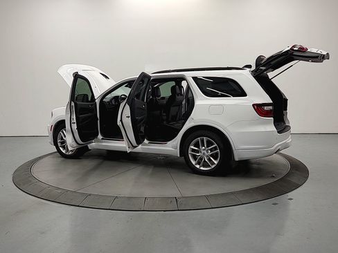 Used 2023 Dodge Durango R/T AWD/4WD image 12