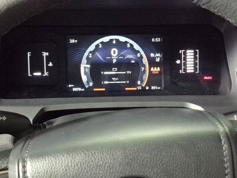 New 2026 Toyota Tacoma SR5 image 12