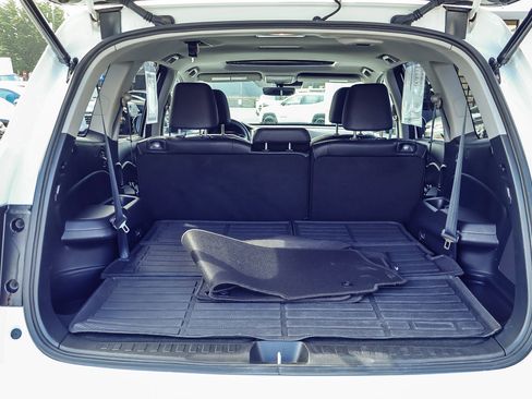 Used 2022 Honda Pilot Special Edition image 16