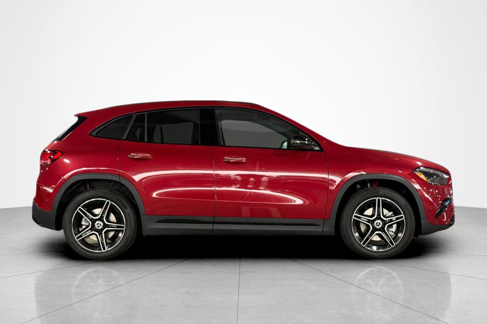 New 2026 Mercedes-Benz GLA 250 image 6