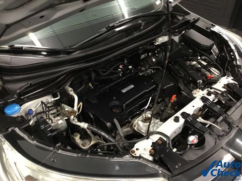 Used 2016 Honda CR-V EX image 41