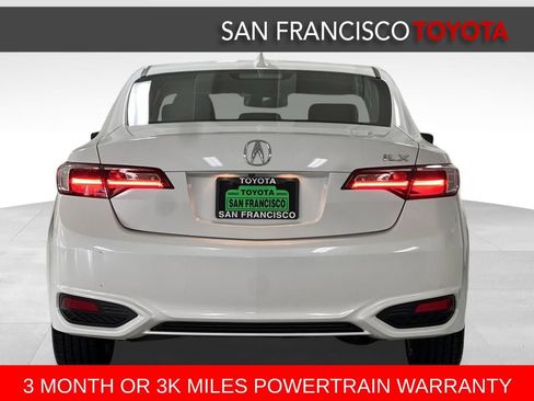 Used 2016 Acura ILX image 4