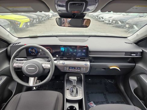 New 2026 Hyundai Kona SEL Sport image 17