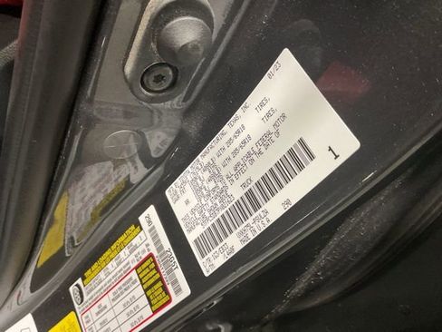 Used 2023 Toyota Tundra TRD Pro image 24