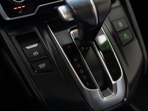 Certified 2022 Honda CR-V EX-L image 23