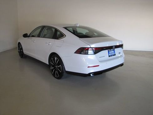 Certified 2023 Honda Accord Touring image 23