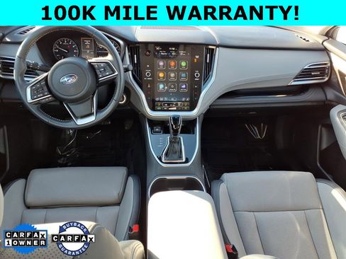 Used 2023 Subaru Outback Limited image 9