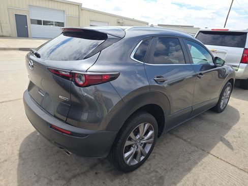 Used 2023 MAZDA CX-30 AWD 2.5 S w/ Select Package image 6