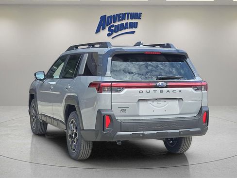 New 2026 Subaru Outback Limited image 5