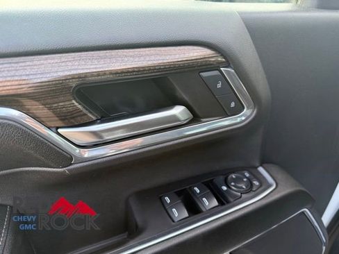 Used 2024 Chevrolet Silverado 3500 LT w/ Convenience Package image 19