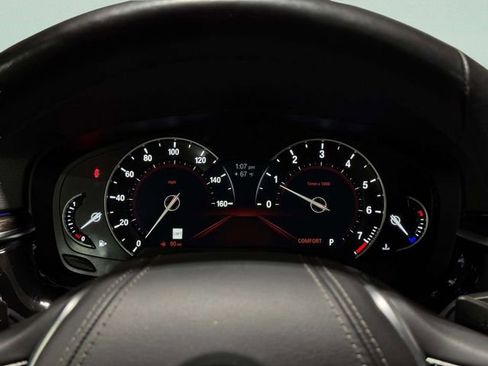 Used 2019 BMW 530i xDrive image 14