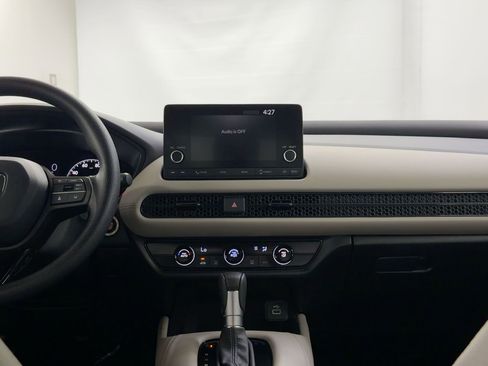 Certified 2025 Honda HR-V LX image 23